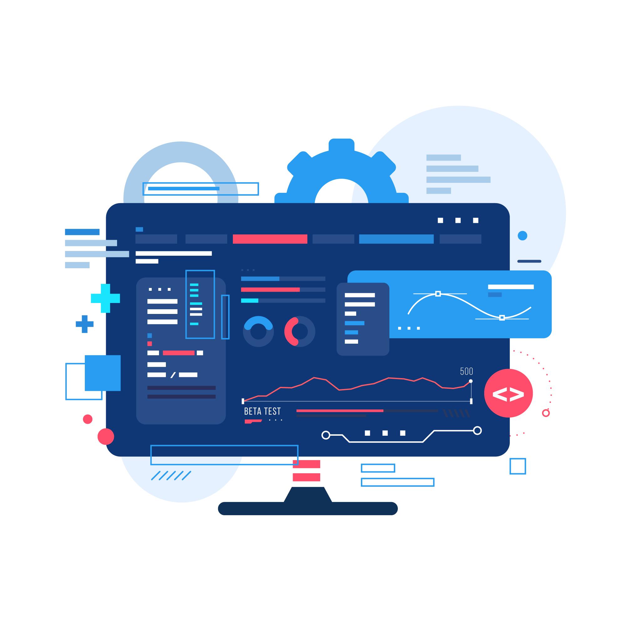 IT | ICT | Software Company South Africa | Wisdom Technology