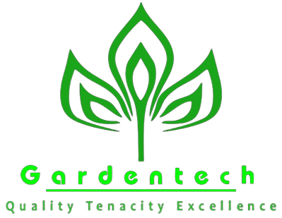 Garden Tech - Wisdom Technology
