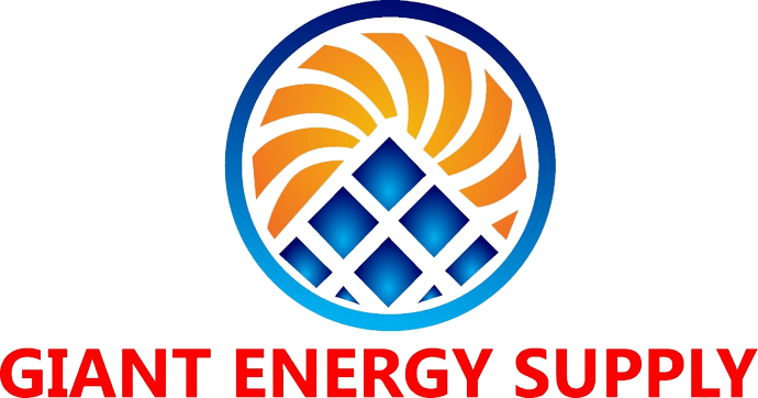 Giant Energy  - Wisdom Technology