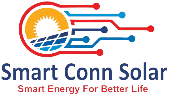 solar Conn Projects  - Wisdom Technology