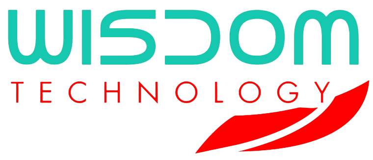 Wisdom Technology logo